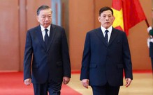Chuyến thăm củng cố trọn vẹn quan hệ Thái Lan - Việt Nam