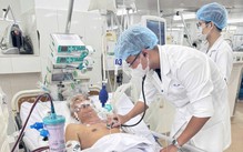 Thanh xuân của một bác sĩ không chỉ là thời gian