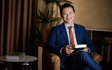 Gạo Nâu Profile: Chuẩn hóa hình ảnh chân dung cho lãnh đạo và doanh nghiệp