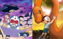 Doraemon: Chú khủng long của Nobita, điểm xuất phát của hành trình 40 năm