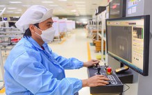 Nhập siêu điện tử tăng vọt, chuyên gia chỉ rõ 2 nguyên nhân