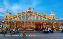 Tân Định vào top những khu phố 'chất nhất thế giới' 2026