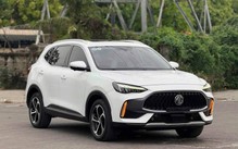 Tin tức giá xe: MG HS giảm giá tới hơn 200 triệu tại đại lý, SUV C giá thực tế ngang SUV A