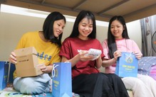 Khi các 'ông lớn' FDI bỏ tiền xây ký túc xá cho công nhân