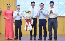 TP.HCM điều động Phó chủ tịch phường Chánh Hưng về Sở Giáo dục