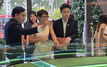 69% người mua nhà TP.HCM chấp nhận 'rời trung tâm' sang vùng ven