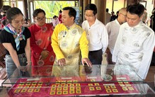 Thử thách 3 phút kể chuyện di sản TP.HCM, giải nhất 20 triệu đồng