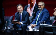 Techcombank ra mắt Techcom Wealth