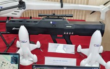Công an Hà Nội ra mắt app cảnh sát thông minh, UAV 'săn' vi phạm, thiết bị báo cháy không dây