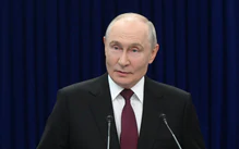 Ông Putin nói Nga đang chiến thắng, chỉ trích phát ngôn của Ukraine