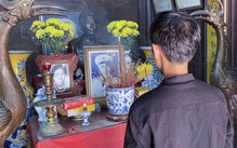 Tết Độc lập, dòng người nườm nượp thăm nhà lưu niệm Đại tướng Võ Nguyên Giáp