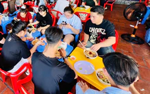 Vũng Tàu, Côn Đảo hút khách, du lịch TP.HCM thu gần 4.900 tỉ đồng