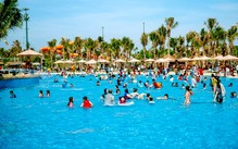 Hé lộ dư nợ bất động sản lĩnh vực du lịch trên địa bàn TP.HCM