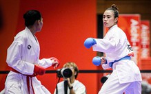 Việt Nam giành thêm 1 huy chương trong ngày thi đấu 21-9 ở Asiad 20