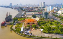Bệ phóng cho du lịch TP.HCM từ Luật Phát triển đô thị: Lan tỏa sức mạnh mềm Việt Nam