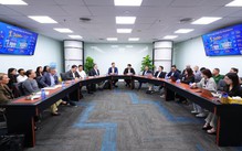 Cơ quan Thương mại và Đầu tư Chính phủ Australia kết nối 8 thương hiệu chăm sóc sức khỏe hàng đầu với Long Châu
