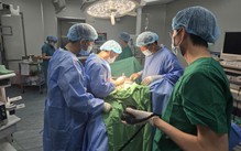 Phát hiện sớm tổn thương nguy hiểm đại tràng qua khám định kỳ