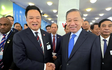 Tổng Bí thư, Chủ tịch nước Tô Lâm gặp lãnh đạo các nước bên lề Đại hội đồng Liên hợp quốc