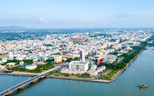 Thống nhất thành lập 22 phường ở An Giang