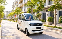 Loạt xe điện mới sản xuất tại Việt Nam sắp ra mắt, giá khởi điểm dự kiến ngang 2 chiếc Honda SH Mode