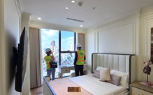 Cần lưu ý gì khi mua chung cư 'có thời hạn'?