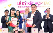 TP.HCM sẽ đón 500 trẻ em, giáo viên từ nhiều nước dự Hội nghị trẻ em thế giới 2027