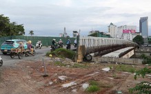 Huế ra hạn thời gian hoàn thành cầu Vỹ Dạ và mở rộng đường Bà Triệu
