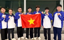 Esports Việt Nam đứng trước cơ hội giành huy chương ở Asiad 20?