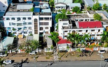 Cà Mau cho thuê hàng loạt nhà, đất công dôi dư