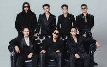 Anh em Touliver, Soobin, Rhymastic ‘về nhà’