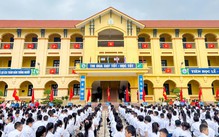 Phụ huynh phản ánh, hiệu trưởng yêu cầu trả lại toàn bộ quỹ lớp trước 26-9