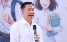 ‘Sẽ loại bỏ các kỳ thi riêng như đánh giá năng lực’, Bộ GD-ĐT nói nhiều người hiểu sai