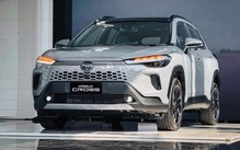 Tin tức giá xe: Hàng loạt SUV cỡ nhỏ giảm giá, có bản giảm tới 150 triệu