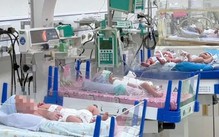 Song thai hai lần liên tiếp: Bác sĩ nói không phải 'hời', là thất bại khi hỗ trợ sinh sản