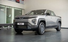 Tin tức giá xe: VinFast VF Wild có thể 'mềm' hơn niêm yết tới 104 triệu, còn từ 756 triệu đồng