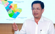 Phú Hòa Đông hướng đến đô thị hiện đại, đón động lực từ vành đai 3 và cao tốc TP.HCM - Mộc Bài