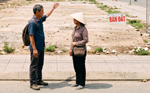 Mua đất chỉ bằng giấy viết tay, vì sao vẫn được tòa án công nhận?