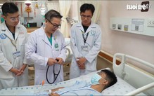 Phòng ngừa cúm, phế cầu và RSV cho người bệnh tim mạch