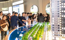 Khu Nam TP.HCM dẫn đầu nguồn cung bất động sản, có dự án mới giá từ 70 triệu đồng/m²