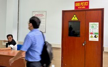 Bệnh nhân ung thư phía Nam phải lặn lội ra Hà Nội chụp PET/CT, vì sao?