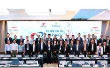 Vietnam Valves 2026: Công bố đồng thuận sửa van hai lá qua đường ống thông