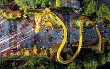 TP.HCM có giải 'Oscar du lịch', khách vẫn cần thêm lý do để ở lại