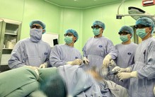 Ra máu âm đạo, người phụ nữ phát hiện mắc hai bệnh ung thư cùng lúc
