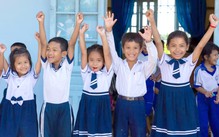 Năm học mới, phụ huynh cần biết về dấu hiệu sức khỏe tinh thần của con