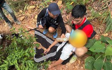 Đi trekking một mình, đừng liều lĩnh chỉ mang theo 1 chai nước