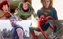 Hollywood tỉnh ngộ, hồi sinh