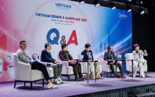 Vietnam Ziemer & Hanita Day 2026: Đột phá tích hợp trong phẫu thuật nhãn khoa