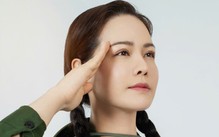 Hồng Vân đưa Nhật Kim Anh trở lại sàn kịch, đi thi liên hoan toàn quốc
