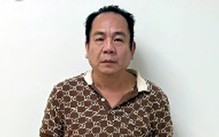 Giả danh thiếu tướng 'mua vũ khí cho bộ', lừa 4,5 tỉ đồng rồi trốn qua Thái