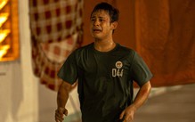 Đinh Viết Tường - chàng trai mắc hội chứng Tics - bước ra ánh sáng trong phim Trại buôn người
